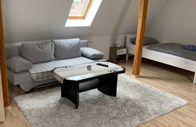 Apartment Near Jadeweserport and Centre - Foto 9