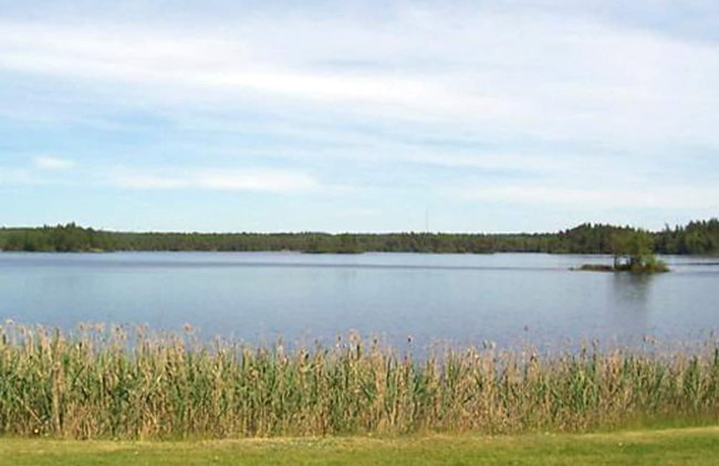 5 Person Holiday Home in Lammhult, Sverige - Foto 22