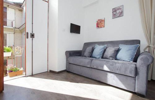 Testaccio Roma Style Apartment - Foto 4