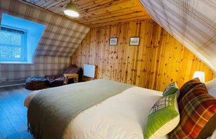 Traditional Highland Cottage Near Loch Ness-sleeps 6 - Foto 44