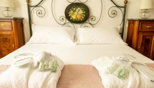 Villa Le Rose, Menaggio - Foto 4, towels