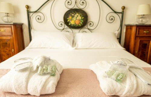 Villa Le Rose, Menaggio - Foto 4