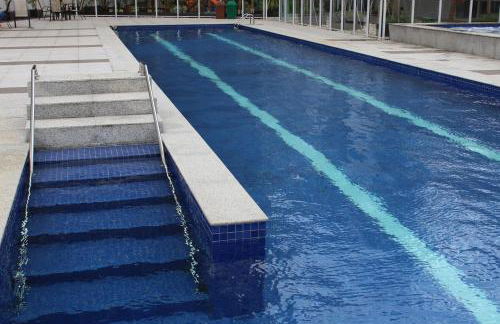 O local para o seu lazer - Foto 20