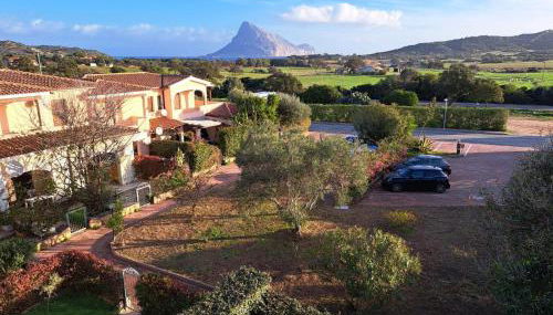 La Tavolara - Foto 4