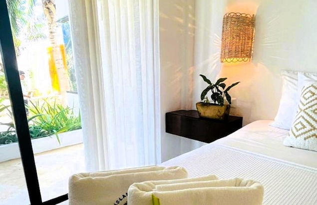 IKAL Island Garden - Adults Only - Foto 19