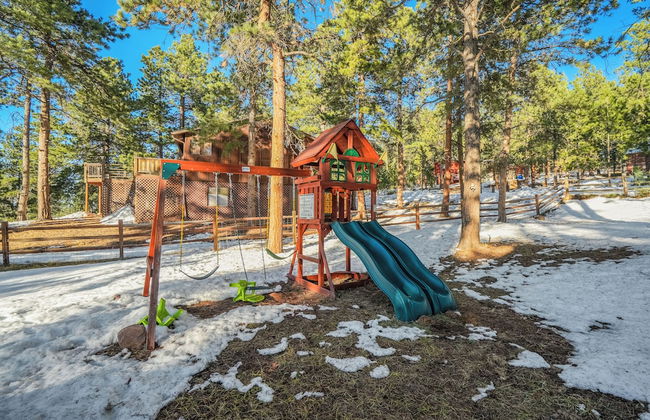 Altitude Oasis - Foto 30