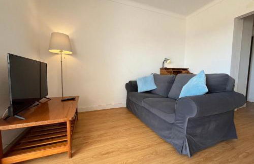 Apartamento Luciana - Beachside, Balcony, Sunset view - Foto 12