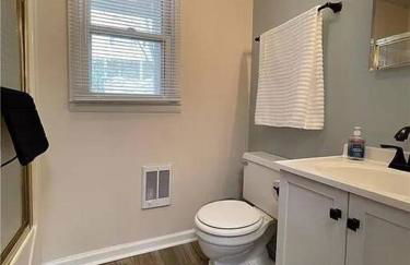 Hänsel and Gretel's Hideaway End Unit Parking! - Foto 13