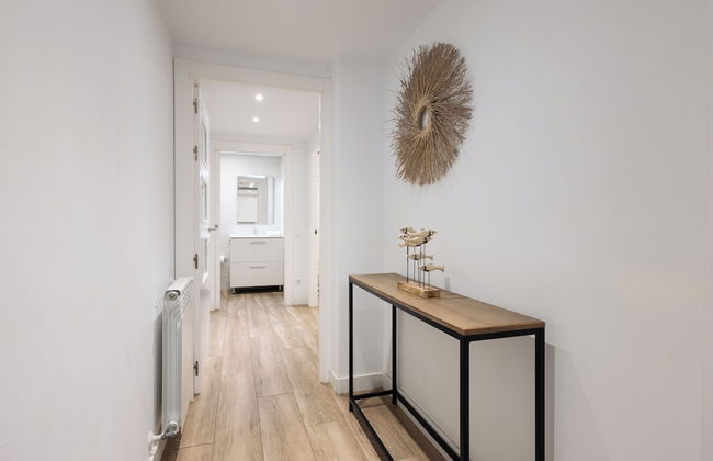 Stay U-nique Apartments Fabra i Puig - Foto 44