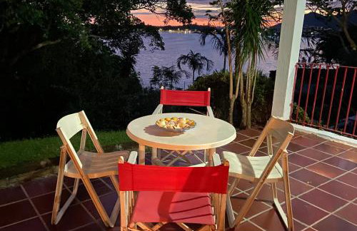 Incrível casa no meio da natureza - Foto 5