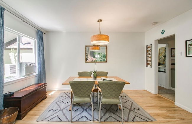 The Maite Bungalow - Foto 27