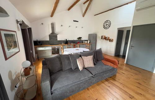 La Maison d'Alys - Le Cagnard - Foto 8