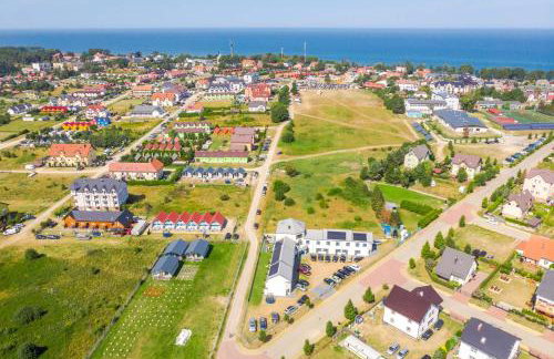 Sofia Dwupoziomowe Apartamenty - Foto 44