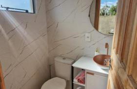 Casa Duplex com Piscina e Ar-Condicionado - Photo 9