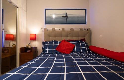 Charmoso Apartamento Leme/copacabana - Foto 43