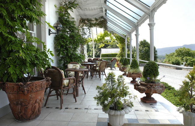 Plas Maenan Country House - Foto 32