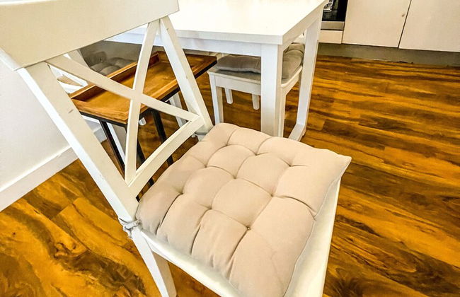 Apartment Central London - Foto 11