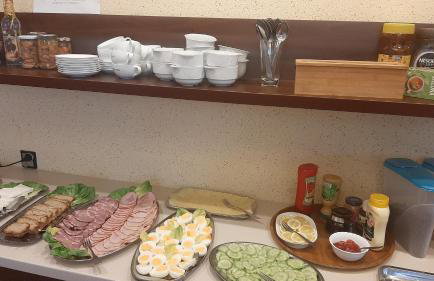 Apartament Orlik - Foto 26