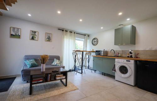 Le Clos des Lilas - Foto 31