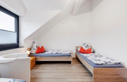 Deluxe Ferienwohnungen Diana - Photo 43