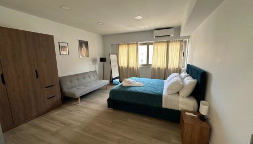 Academys Modern Apartment by Aesthetic & Luxurious - Foto 3