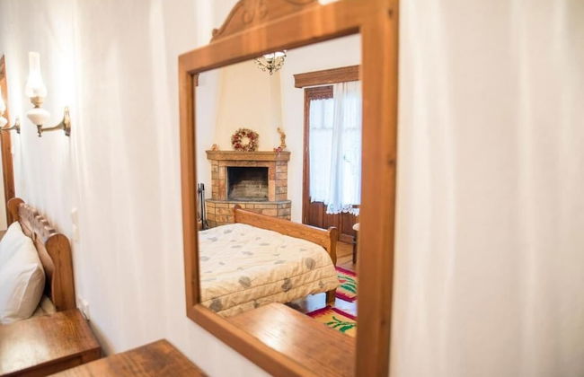 Arhontiko Christodoulou - Photo 11