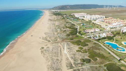 Apartamentos Vacacionales Atlanterra - Foto 1