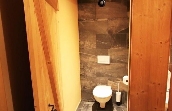 Alpen Select Lodge for 16-24 People - Foto 40