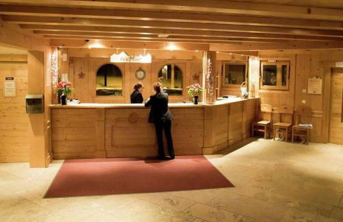 Résidences de luxe Les Alpages Val Cenis - 4 pers - Foto 11