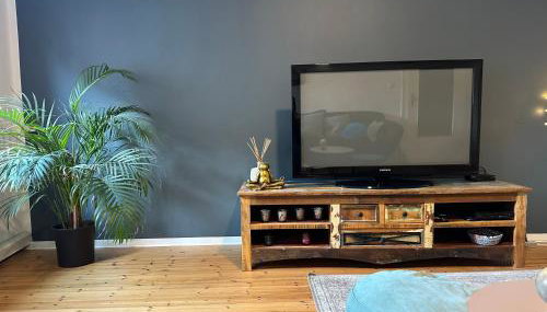 Ferienwohnung am Berg - Foto 4