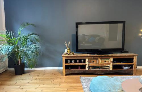 Ferienwohnung am Berg - Foto 4