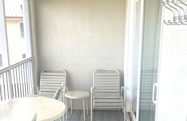 Soundside Holiday Beach Resort - Foto 24