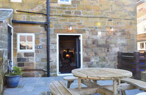 Fern Cottage - Foto 23