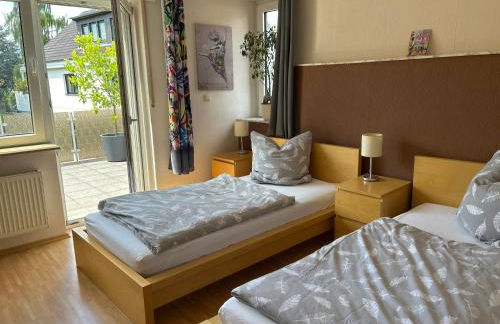 Gästehaus-Schild - Photo 12