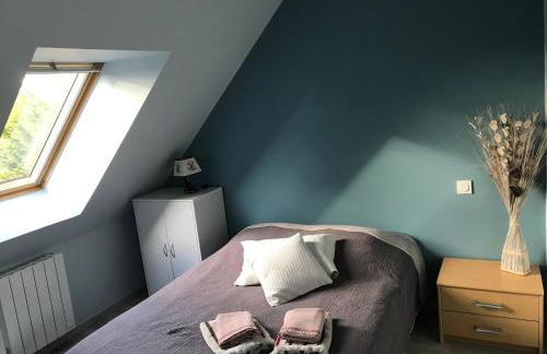 gîte de la scierie - Foto 11