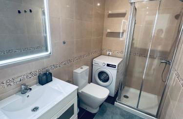 Island Village Heights Panoramic view large terrace Costa Adeje San Eugenio - Foto 17