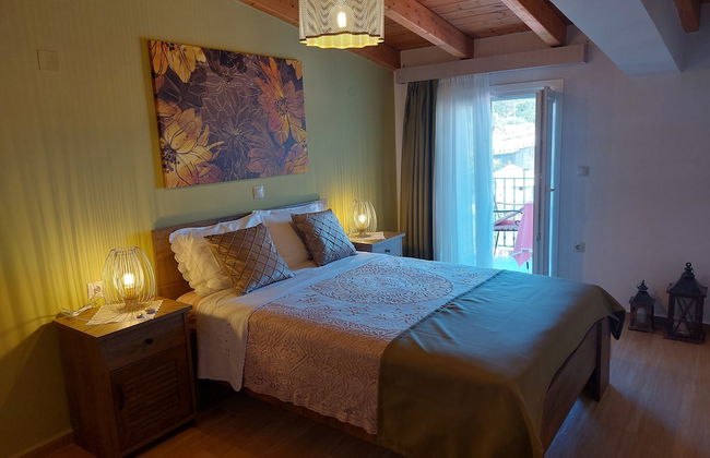 Argostoli Apartments - Foto 2