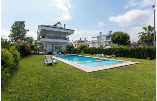 Villa Lale - Foto 40