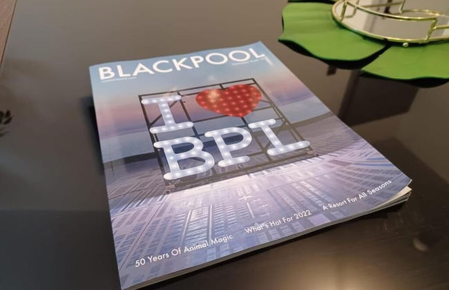 Black Pearl Luxury Apartments - Photo 31