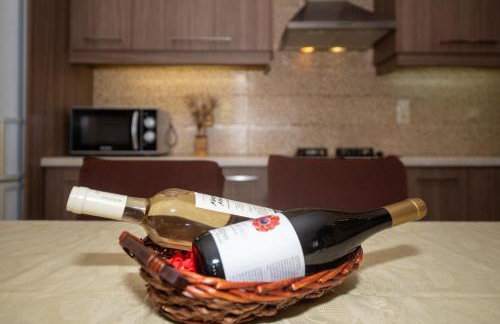 Melissa Luxury Apartments - Foto 32