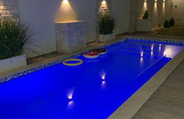 Chácara para desfrutar com a família - Foto 4