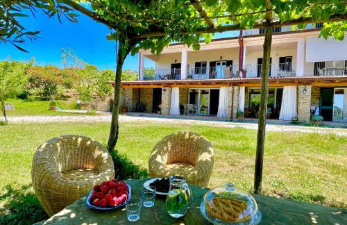 Casale Dionisia, Santa Maria di Castellabate - Foto 8