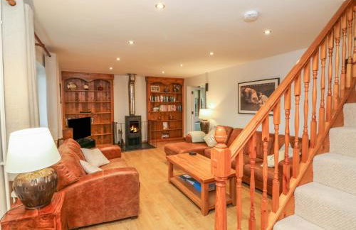 Fig Tree Cottage - Foto 10