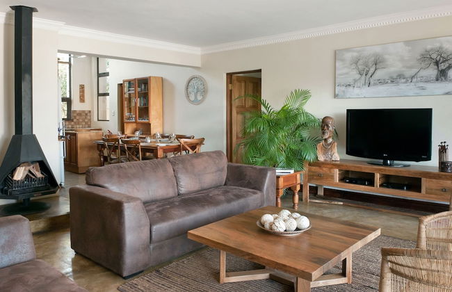 Ama Casa Cottages - Foto 17