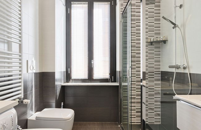 Torino Tribunale & Porta Susa Flat - Foto 22