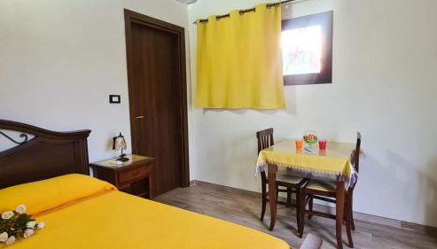 Calabria Camera matrimoniale 2 per vacanza al mare- VILLA FRANCA - Foto 4