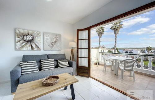 Roca Fornells, Apartamento en Ses Salines con piscina SS22 - Photo 14