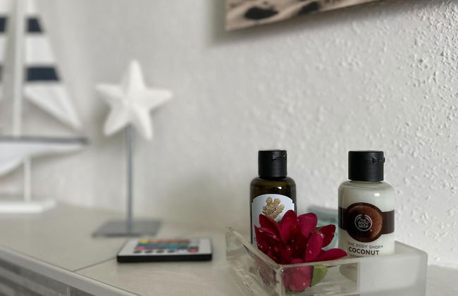 Holiday Home in Walkenried With Sauna - Foto 27