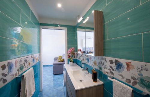 Terrace Belvedere suite- Amalfi coast - free park- Pontone -Scala - Photo 15