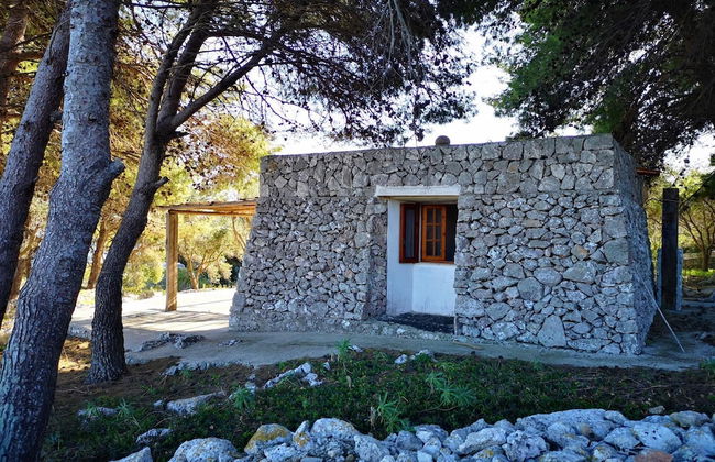 Cst002g in Castro With 1 Bedrooms and 1 Bathrooms - Foto 1